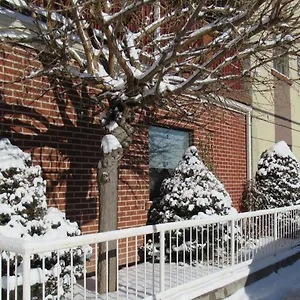 Dovercourt Village Mews Toronto