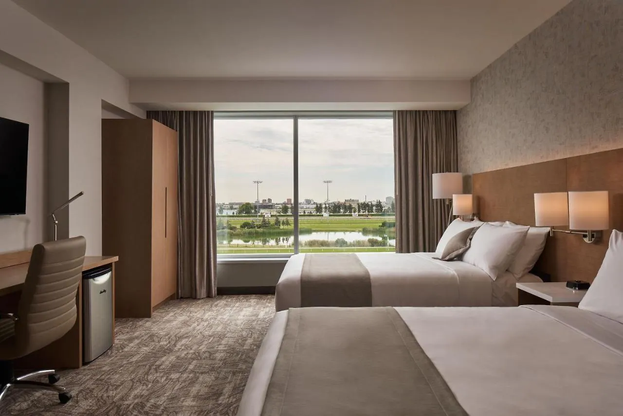 Great Canadian Casino Resort Toronto