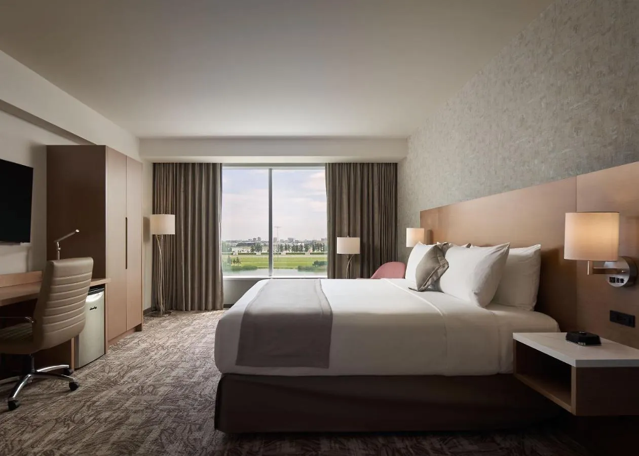 Great Canadian Casino Resort Toronto