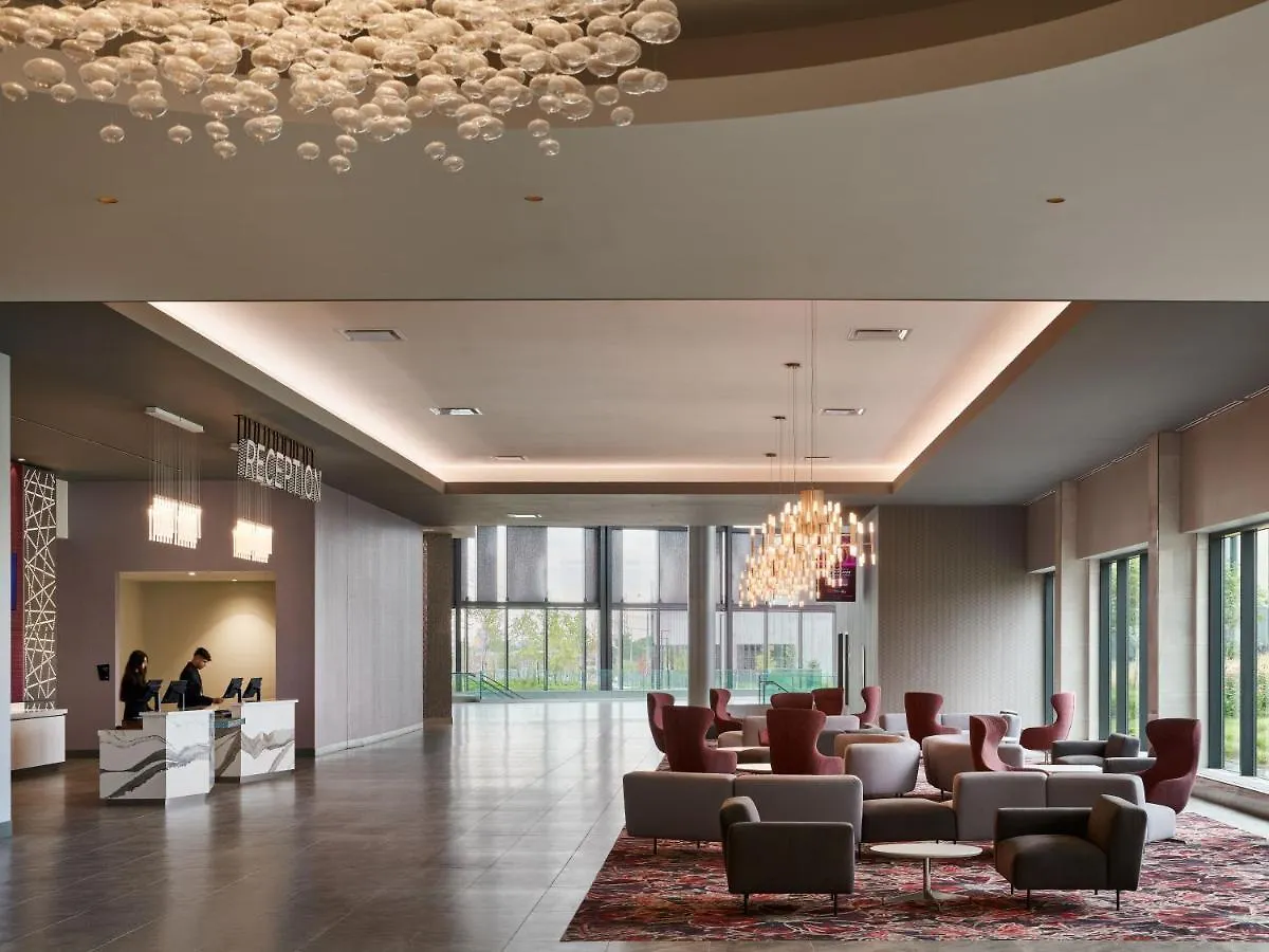 Great Canadian Casino Resort Toronto 4*,  Canada