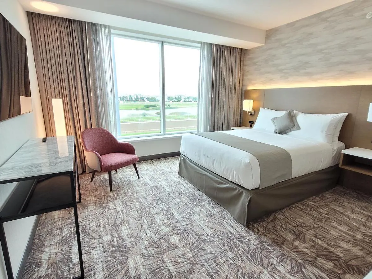 Great Canadian Casino Resort Toronto