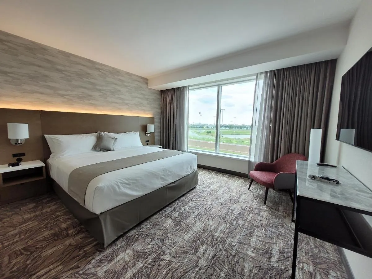Great Canadian Casino Resort Toronto
