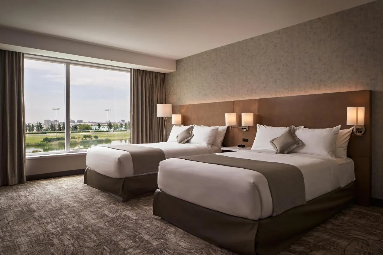 Great Canadian Casino Resort Toronto Canada