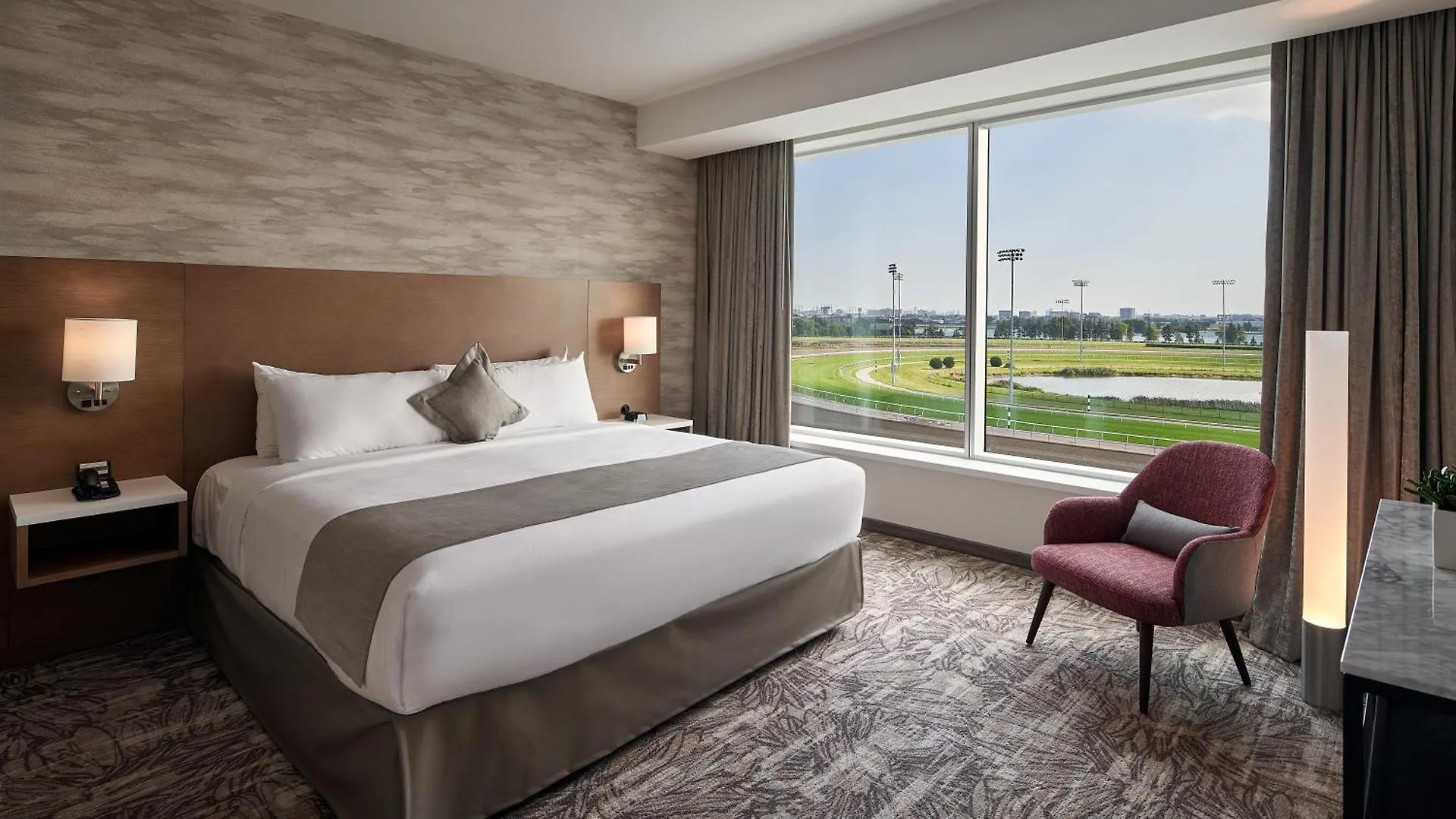 Great Canadian Casino Resort Toronto