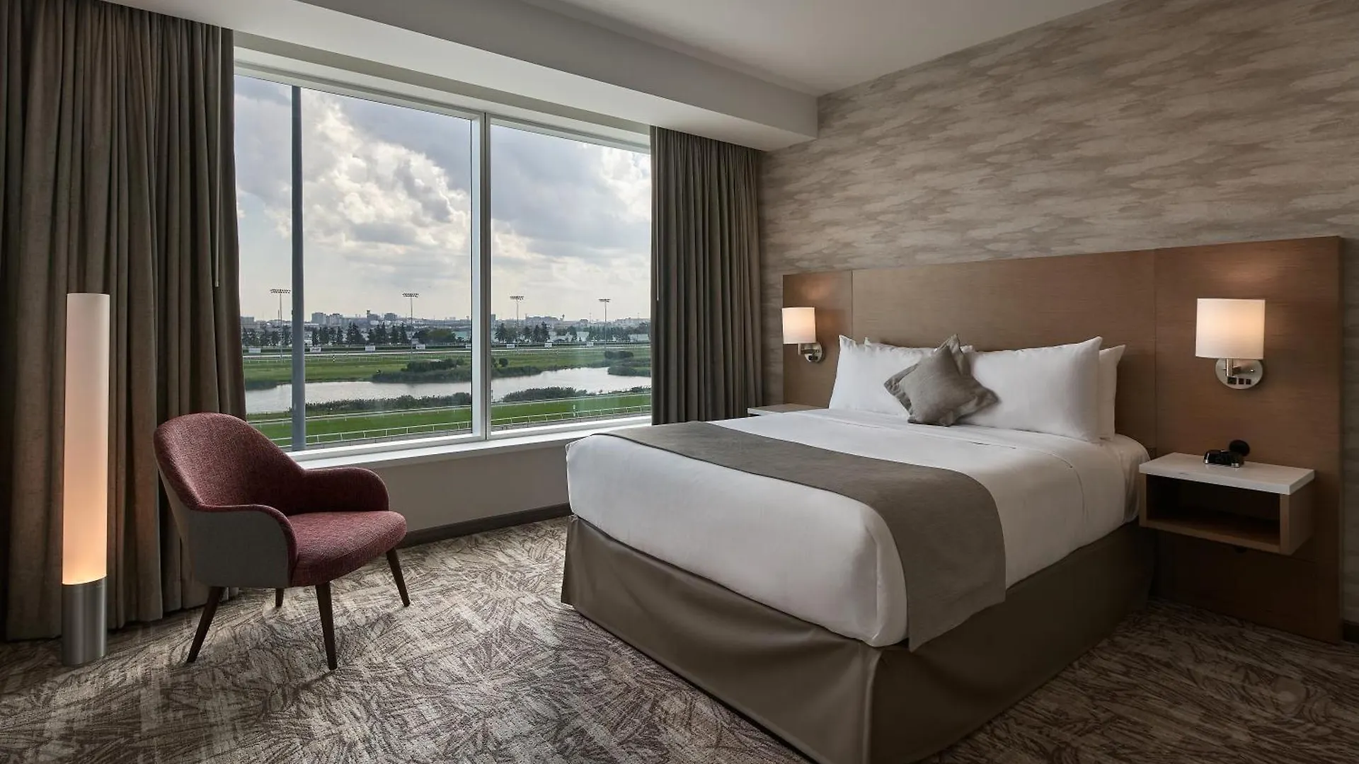 Great Canadian Casino Resort Toronto